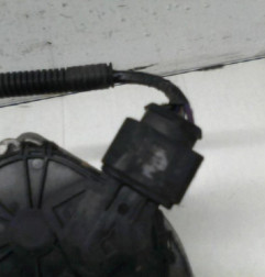 Moteur essuie glace avant FORD MONDEO 3 Photo n°6