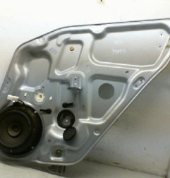 Mecanisme de leve vitre electrique arriere droit HYUNDAI SONATA 5 Photo n°1