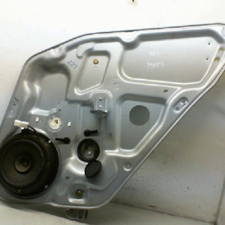 Mecanisme de leve vitre electrique arriere droit HYUNDAI SONATA 5 Photo n°1