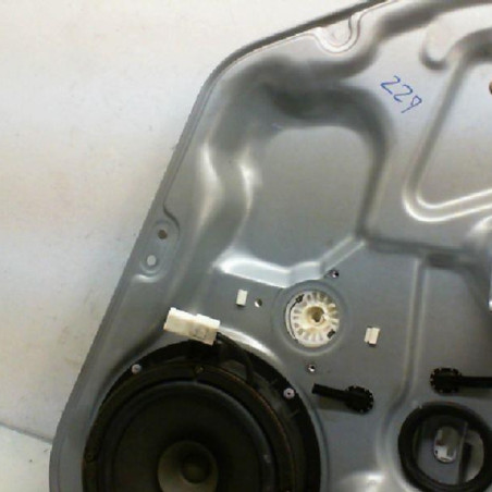 Mecanisme de leve vitre electrique arriere droit HYUNDAI SONATA 5