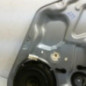 Mecanisme de leve vitre electrique arriere droit HYUNDAI SONATA 5
