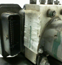 Bloc ABS (freins anti-blocage) MERCEDES CITAN 1 415