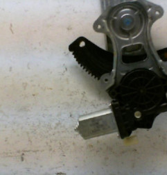 Leve vitre electrique avant droit NISSAN MICRA 4 Photo n°5