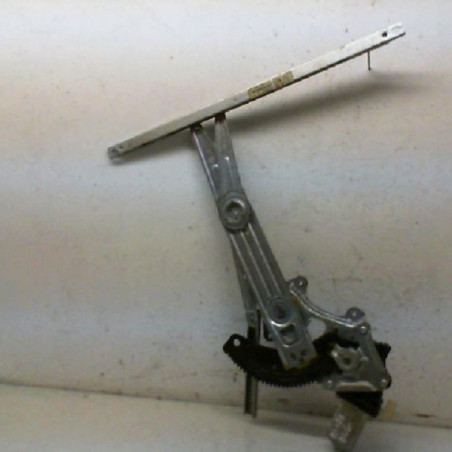 Leve vitre electrique avant gauche NISSAN MICRA 4 Photo n°1