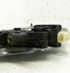 Leve vitre electrique avant gauche NISSAN MICRA 4 Photo n°6