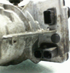 Pompe de direction PEUGEOT PARTNER 2 Photo n°3