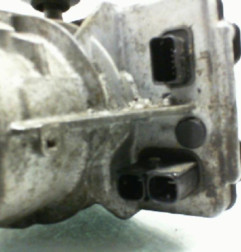 Pompe de direction PEUGEOT PARTNER 2 Photo n°5