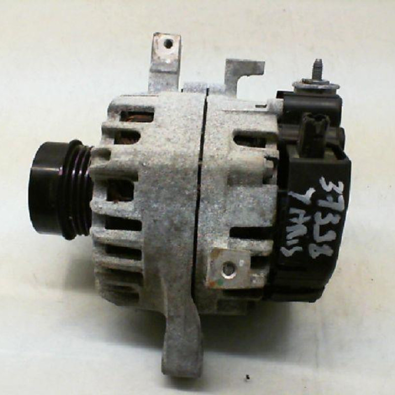 Alternateur TOYOTA YARIS 3