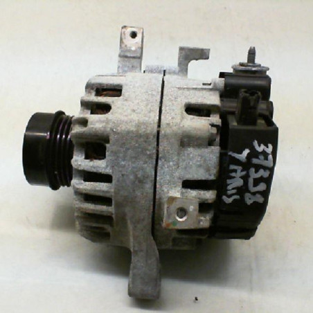 Alternateur TOYOTA YARIS 3 Photo n°1
