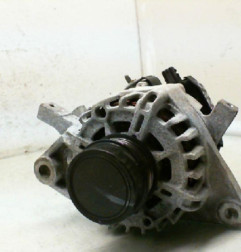 Alternateur TOYOTA YARIS 3 Photo n°3