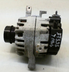 Alternateur TOYOTA YARIS 3 Photo n°4