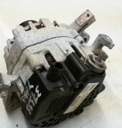 Alternateur TOYOTA YARIS 3 Photo n°5