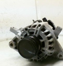 Alternateur TOYOTA YARIS 3 Photo n°6