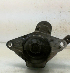 Demarreur TOYOTA YARIS 3 Photo n°3