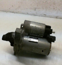 Demarreur TOYOTA YARIS 3 Photo n°4