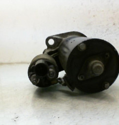 Demarreur VOLKSWAGEN PASSAT 5 Photo n°6