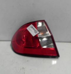 Feu arriere principal gauche (feux) HYUNDAI GETZ Photo n°1