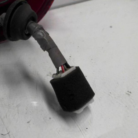 Feu arriere principal gauche (feux) HYUNDAI GETZ