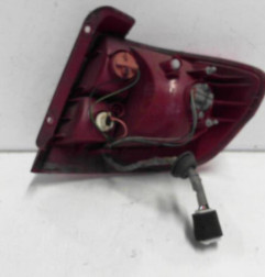 Feu arriere principal gauche (feux) HYUNDAI GETZ Photo n°5