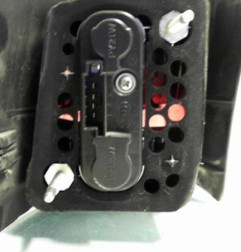 Feu arriere principal droit (feux) FORD S-MAX 1