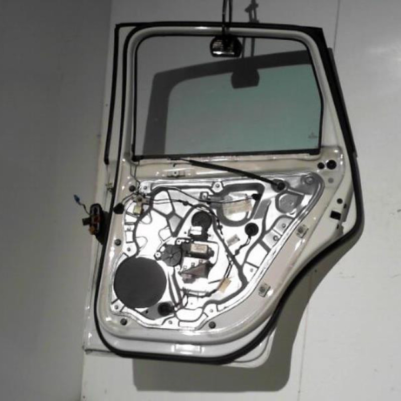 Porte arriere droit VOLKSWAGEN POLO 4 Porte arriere droit VOLKSWAGEN POLO 4