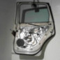 Porte arriere droit VOLKSWAGEN POLO 4