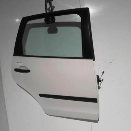 Porte arriere droit VOLKSWAGEN POLO 4