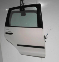Porte arriere droit VOLKSWAGEN POLO 4 Photo n°3