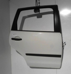 Porte arriere droit VOLKSWAGEN POLO 4 Photo n°5