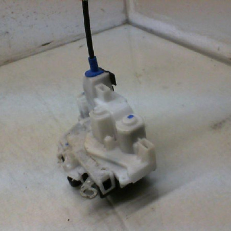 Serrure avant droit CITROEN NEMO Photo n°1