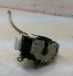 Serrure avant droit CITROEN NEMO