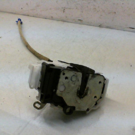 Serrure avant droit CITROEN NEMO