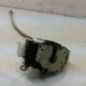 Serrure avant droit CITROEN NEMO