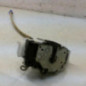 Serrure avant droit CITROEN NEMO