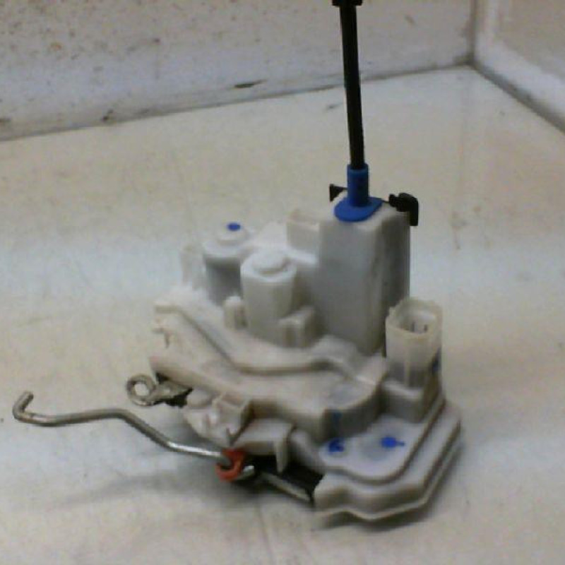 Serrure avant gauche CITROEN NEMO