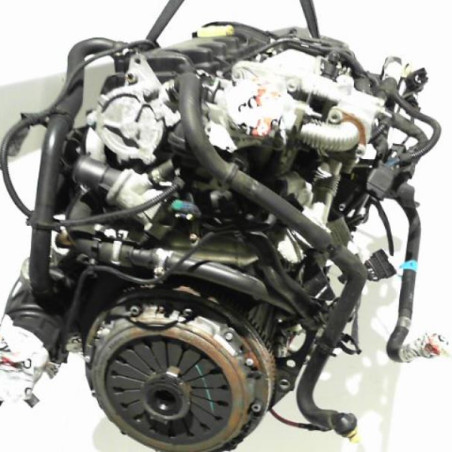 Moteur ALFA ROMEO 147 Photo n°1