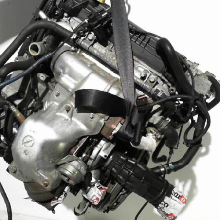 Moteur ALFA ROMEO 147