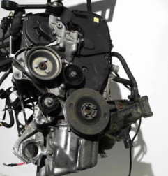 Moteur ALFA ROMEO 147 Photo n°4