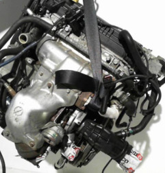 Moteur ALFA ROMEO 147 Photo n°7