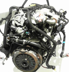 Moteur ALFA ROMEO 147 Photo n°8