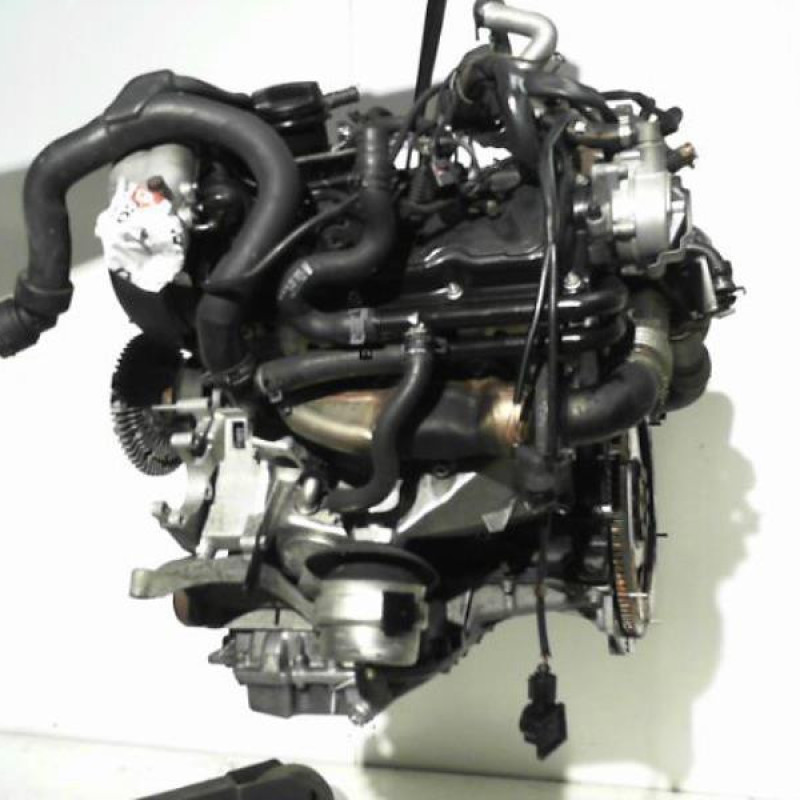Moteur AUDI A6 2