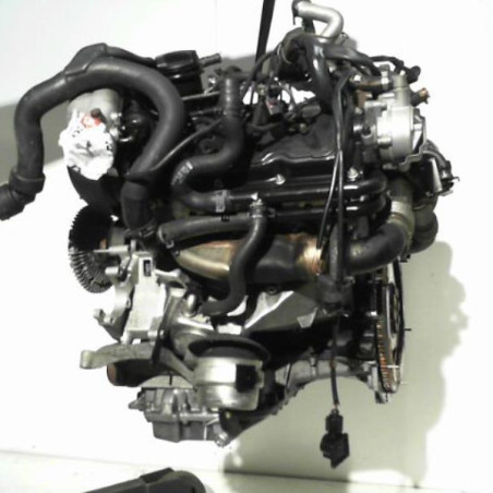 Moteur AUDI A6 2 Photo n°1