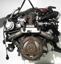 Moteur AUDI A6 2 Photo n°5