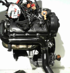 Moteur AUDI A6 2 Photo n°6