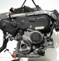 Moteur AUDI A6 2 Photo n°7