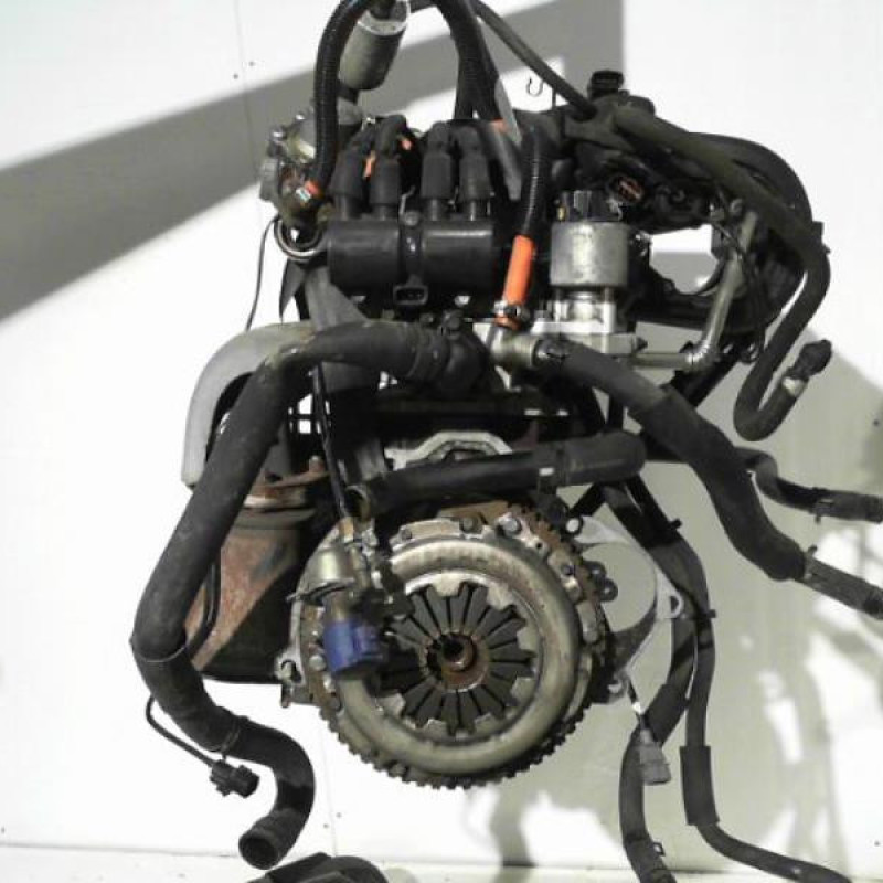 Moteur CHEVROLET AVEO 1