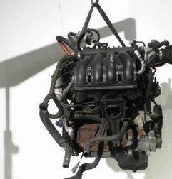 Moteur CHEVROLET AVEO 1