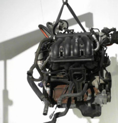 Moteur CHEVROLET AVEO 1 Photo n°7