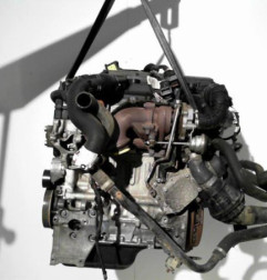 Moteur CITROEN NEMO Photo n°1