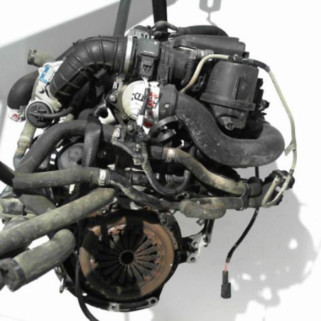 Moteur CITROEN NEMO